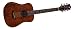 Luna SAF TATTOO Acoustic Guitar