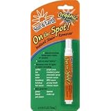 Sun & Earth "On the Spot" Instant Stain Remover
