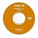 SONY ポータブルナビゲーション NV-U1用バージョンアップディスク NVD-U11J