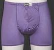 Mens Microfiber Pouch Shorts (Click to see colors)