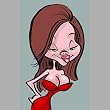 TomTom Sadera - The Seductive Hot Chick