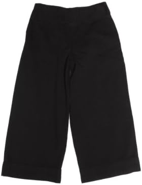 Hussein Chalayan 3/4 Pants , Color: Black, Size: 38