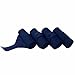 Intrepid International Standing Bandages, Navy, X-Long