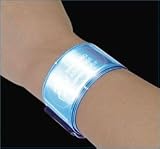Reflective Slap Bands