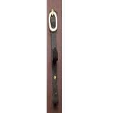 Mayer Mill Brass Iron / Brass Double Hook