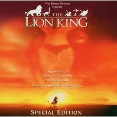 The Lion King