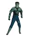 Search : Boys’ Incredible Hulk Costume