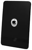 Apple - Housse en silicone pour iPad - Noir
