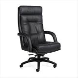 Arturo Executive High Back Pneumatic Tilter Chair