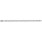 Insignum Charms Basis Rolloarmband massiv oval 21,5 cm 925 Sterling Silber I264103