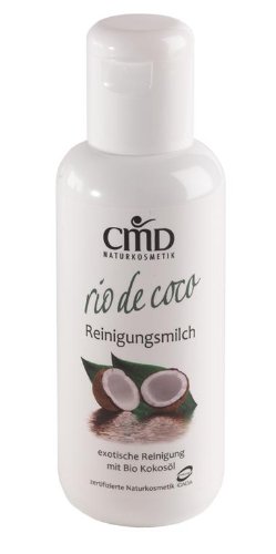 CMD Rio de Coco Reinigungsmilch 200 ml Preisvergleich
