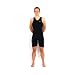 Aropec evolution black Triathlon Einteiler Damen