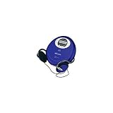 Memorex MPD8812 - CD / MP3 player