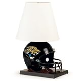 Wincraft Jacksonville Jaguars 24 Inch Helmet Desk Lamp