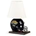 Wincraft Jacksonville Jaguars 24 Inch Helmet Desk Lamp