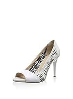 LEA FOSCATI Salones (Blanco)