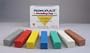 90055F X33 Gray Permoplast Clay 1lb