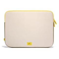 Urban Protection Sleeve 13" f�r Macbook Pro - Sandstorm