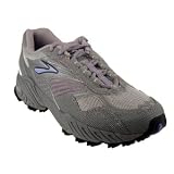 Brooks Ladies Alta 3 Grey Running shoe by Brooks