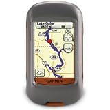 Garmin USA, Handheld GPS device (Catalog Category: Navigation / Handheld GPS Units)