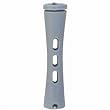 E-Z-Flow Gray Short Cold Wave Rod (144 Per Bag)