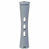 E-Z-Flow Gray Short Cold Wave Rod 144/Bag