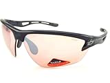 Bolle 11470 Black Draft Sunglasses Sailing, Cycling, Driving