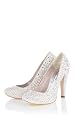 Limited Edition Crystal Pump