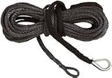 Mad Dog Gear® 1/4 Synthetic Winch Cable 60 ft.