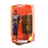 Jimmie Johnson #48 Action FigureIMAGE