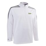 South Florida Bulls NCAA "Succeed" Mens Sports Pullover (White)