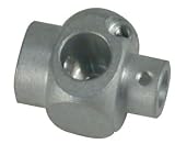 AP Carburetor Body wSpray Bar AP 061