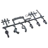 Steering Parts Set: Blitz,ESE by hpi-racing