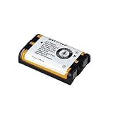 Panasonic HHR-P107A Telephone Battery for select Cordless Panasonic Telephones