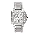 Bulova #96R000 Womens Diamond Accented Chronograph Watch