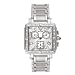 Bulova #96R000 Womens Diamond Accented Chronograph Watch