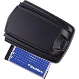 Blackberry OEM 1800 mAh Extended Battery and Door for Blackberry 7130e