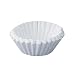 Bunn BCF100-T 100-Count Basket Filter