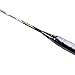 Senston - 2 Player Graphite Badminton Racket Set - Including 1 Badminton Bag/2 Rackets/2 Badminton /2 Grip