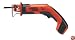 Black & Decker CHS6000 6-Volt Handisaw Cordless Powered Hand Saw