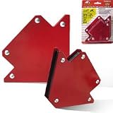 2 Piece Magnetic Welding Holder