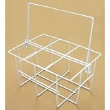 Quart Bottle Caddy Only - Half Dozen