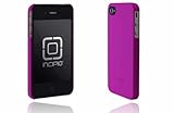 Incipio Feather Case for iPhone 4 (Matte Bright Purple) (Fits AT&T iPhone)