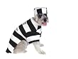 Halloween Prisoner Costume Small