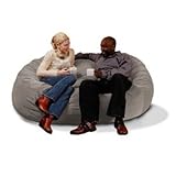 IMAGE OF Jaxx Club Lounger in Pebble (Pebble Glacier) (72