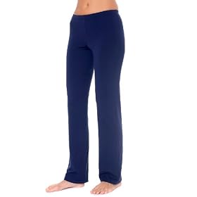 Danskin Women's Bootleg Pant