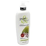 UPC 074092088352 product image for Pure & Basic - Natural Hand & Body Lotion Passionate Pear - 12 oz. | upcitemdb.com