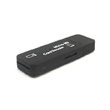Micro Sd USB Sim Card Reader/copy/backup GSM/CDMA