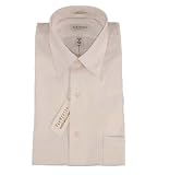 Van Heusen - Van Heusen Wrinkle Free Dress Shirt