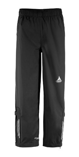 VAUDE Kinder Hose Grody, black, 134/140, 03933 Preisvergleich
